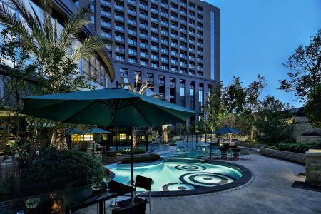Holiday Inn Chengdu High-Tech Center, An Ihg - 30