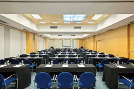 Sol Port Cambrils - 34