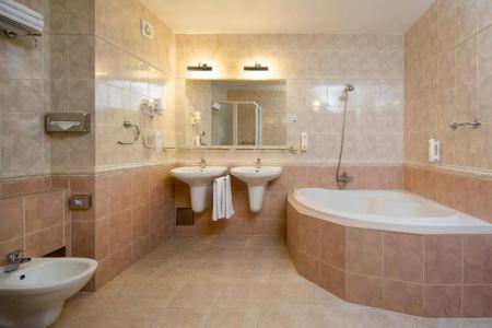 Orea Spa Palace Zvon MariáNské láZně - 8