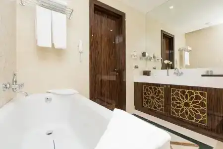KADORR Resort & Spa - 45