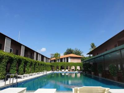 Countryside Phu Quoc Resort - 96