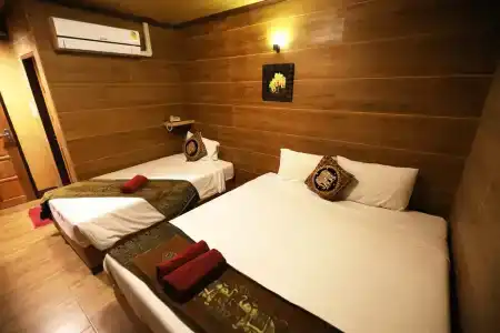 Thai Cozy House - 19