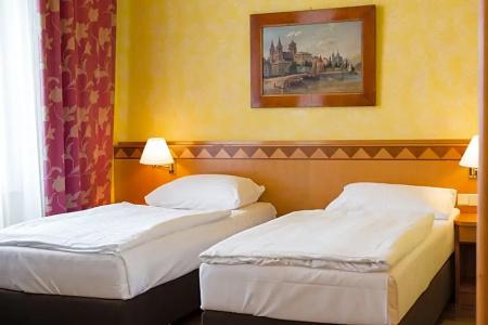Post Wien - 44