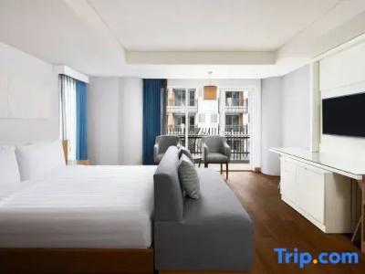 Fairfield by Marriott Bali Kuta Sunset Road - 33