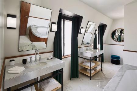 Le Roch & Spa - 109
