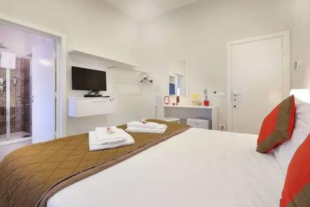 Florence Comfort b&b - 79
