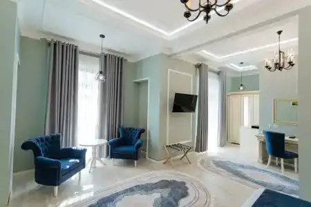 Royal Samarkand - 98