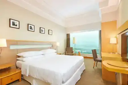 Four Points by Sheraton Shenzhen - 62