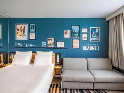 Novotel Beaune - 38