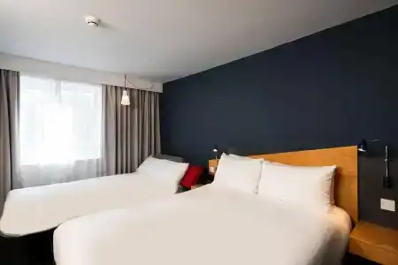 Holiday Inn Express Manchester - Salford Quays, An Ihg - 47