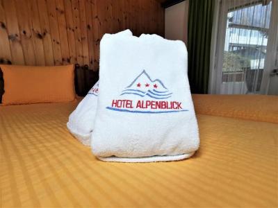 Alpenblick-Leukerbad-Therme - 0