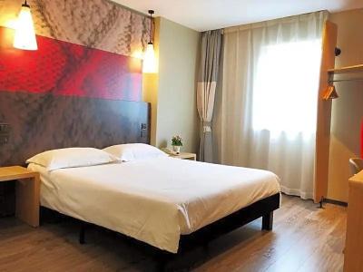 Ibis Wuhan Hankou - 45