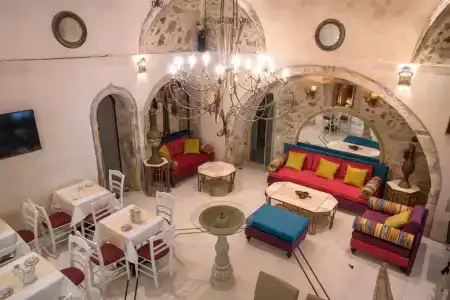 Hamam Oriental Suites - 5