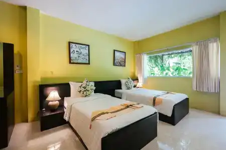 Thai Modern Resort & Spa - 37