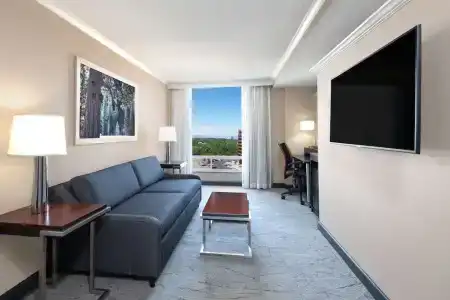 Doubletree By Hilton Denver Cherry Creek, Co - 64