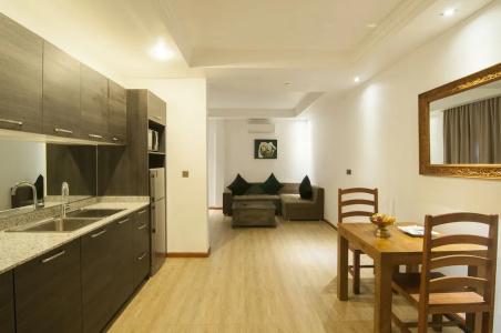 La Rose Suites - 149