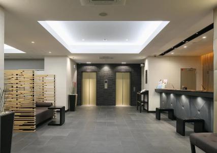 Sotetsu Fresa Inn Nihombashi-Ningyocho - 14