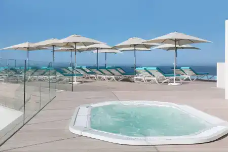 Iberostar Selection Sábila - Adults Only - 34