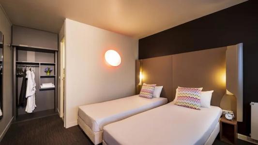 Campanile & Restaurant Eindhoven - 32