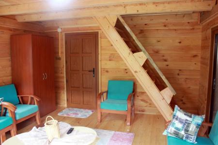 Tanura Bungalows - 1