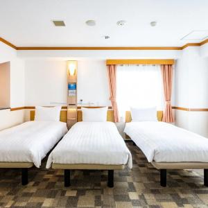 Toyoko Inn Chubu International Airport No 2 - 49