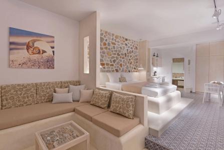 Anatoli Luxury Studios & Suites - 154