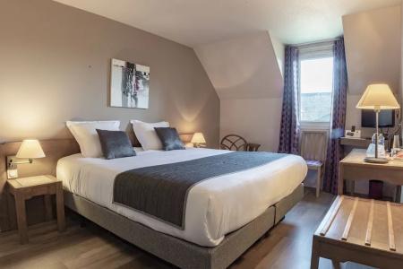 Logis Hôtel la Grassinais Saint-Malo - 47