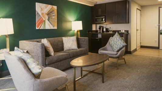 Holiday Inn North, An Ihg - 25