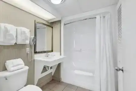 Camelot by the Sea - Oceana Resorts Vacation Rentals - 27