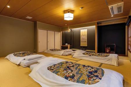 Nishiyama Ryokan - 75
