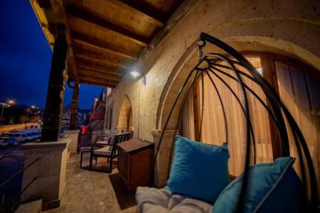 Luxury Cratus Stone Palace - 126