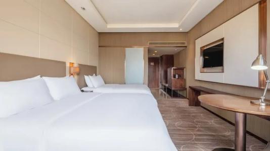 Crowne Plaza Kunming City Centre, An Ihg - 94