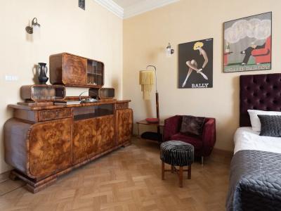 Boutique Residence - Rynek 16 - 1