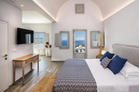 Siete Mares Luxury Suites - 252