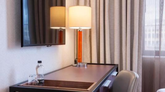 Crowne Plaza London Kings Cross, An Ihg - 40