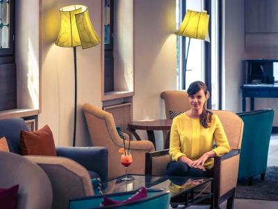 Mercure Belgrade Excelsior - 15