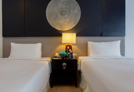Dang Sea Beach Resort - Sha - 12