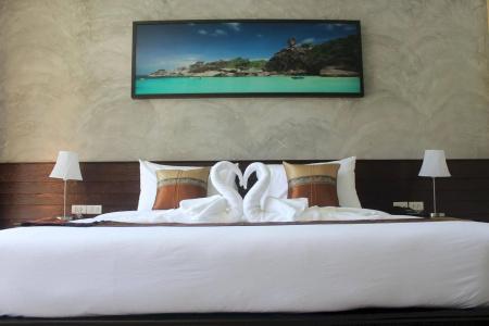 Khaolak Suthawan Resort - Sha Plus - 4