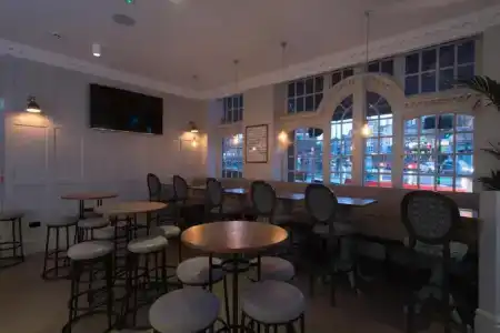 The Kings Head - 11