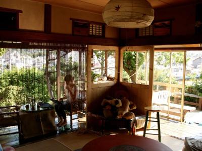 The Otarunai Backpacker's Hostel Morinoki - 15