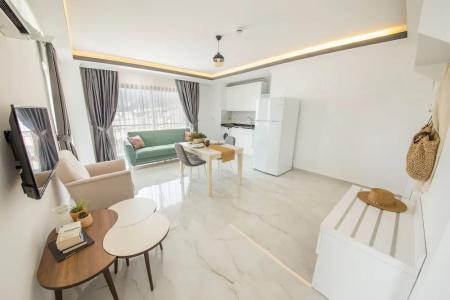 Cedrus Suites - 93