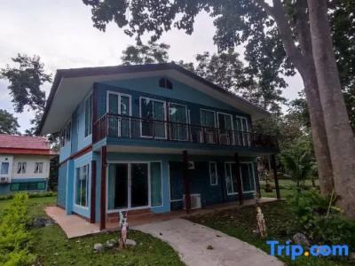 Goldengold (Khaoyai) Resort & Spa - 139