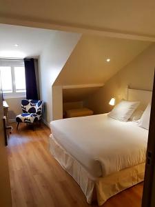 hôTel Au Bon Coin - 37