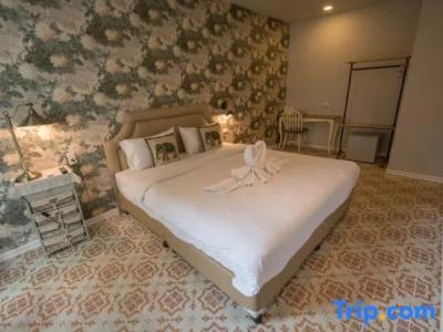 Si Phum Heritage Boutique Bed & Breakfast - 140