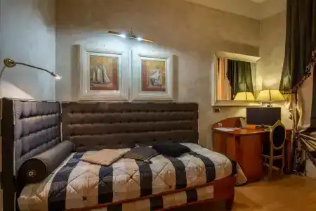 Columbia Wellness & Spa - 62
