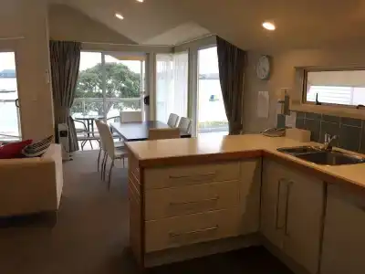 Bucklands Beach Waterfront - 44