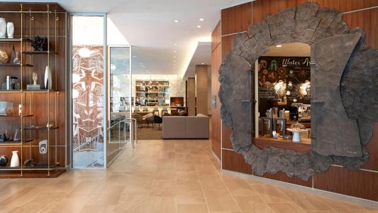 AC by Marriott Portland Downtown, Oregon - 26