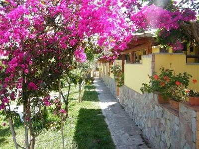 Villaggio Tabù - 28