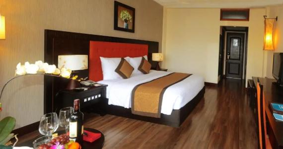 Sun Spa Resort & Villa - 63