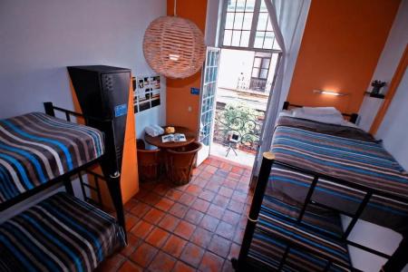 Hospedarte Centro - 27